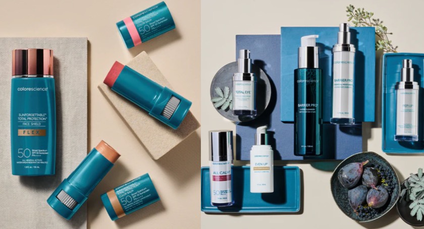 Roundtable Healthcare Acquires Suncare Brand Colorescience